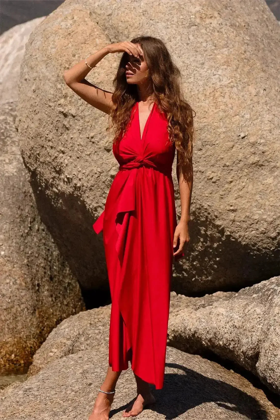 Loreel® Sonsuzluk Elbisesi