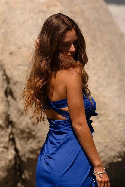 Loreel® Sonsuzluk Elbisesi