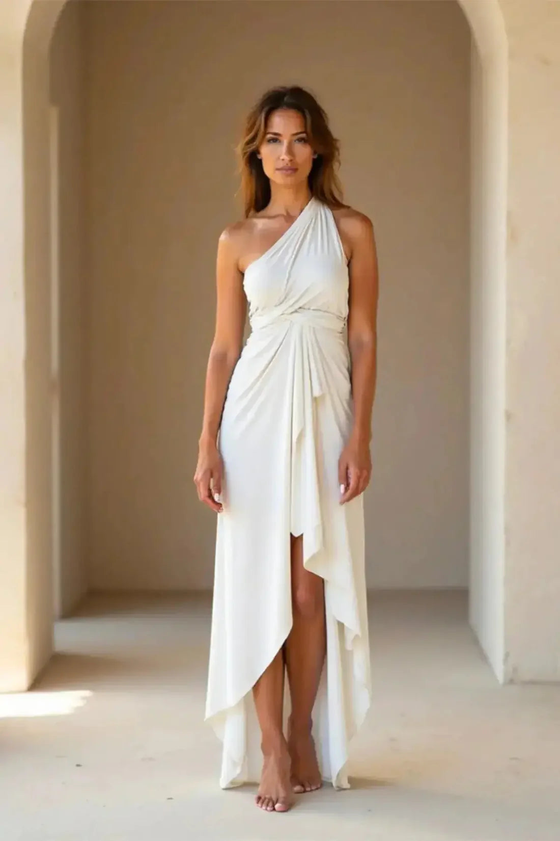 Loreel® Sonsuzluk Elbisesi